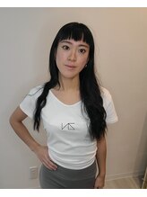 全力ストレッチ 大阪日本橋 難波店&nbsp;EMA トレーナー