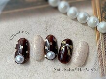 ネイルサロンヘヴン 国分店(Nail SaLoN Heaven)/