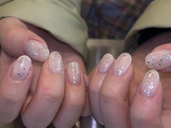 ミュート 三軒茶屋店(mute.)/60min by kotomi