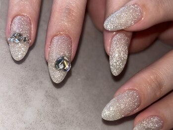 ワーブ 一宮店(worb.)/magnet nail