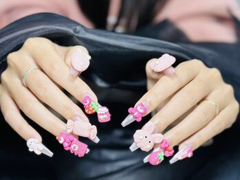 アウラ ネイル(Aura Nail)/