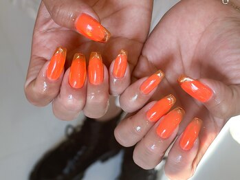 ワンアンドオンリー(One&Only)/