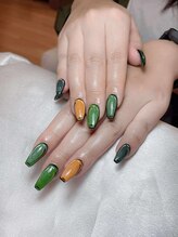 クイーンネイル(Queen Nail)/