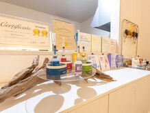 イルガドット 897(ilga.897)の雰囲気（筑後地区初導入TROIAREUKE/韓国肌管理）