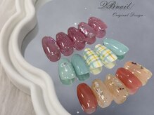 QBネイル 多摩センター店(QB Nail)