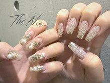 ザネクストシンサイバシ(The Next shinsaibashi)