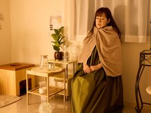 ウララ バイ ロキエ(u-LALA by ROCHIE)/＠yomogimushi_wkn