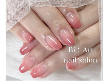 ヴィアート(Bi:Art)/