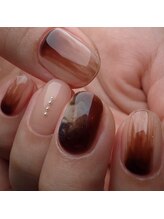 十色 中目黒店/【季節のDESIGN】初回オフ無料！