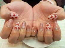 エムネイルズ(m nails)/
