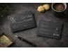 【ギフト券専用】インディバフェイシャル45分×炭酸ヘッドスパ10分 ￥10,000
