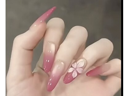 ネイルサロン ジェイ(Nail Salon J)の写真