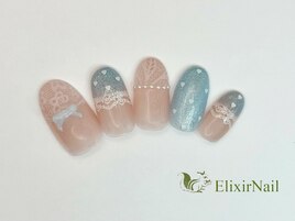 定額b カジュアル/クーポン使用