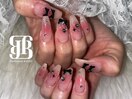 チークネイル