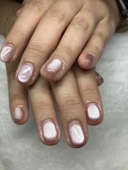 オランダエステティック(Holland Esthetics)/マグネット