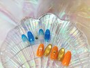 夏限定8000円コース