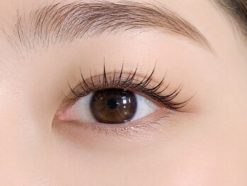 ナイスアイラッシュ なんば店(NICE EYELASH)/まつげパーマ+アイブロウ眉毛WAX