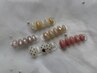 新規【ハンド】★7月定額アート★ ¥6800