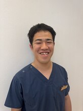 千歳整骨院 亀山 翔成