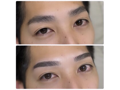 ロレインオム(ロレインHomme)の写真