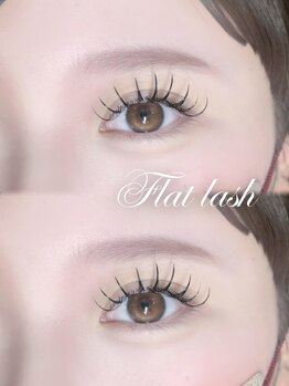 ミイプ(MEPP)/つねいし担当　フラットラッシュ