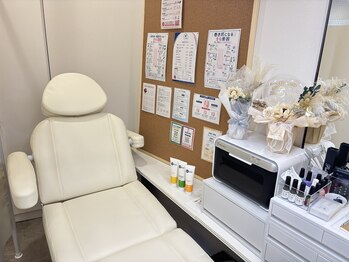 プラスワンフット 本厚木(+1 Foot)/ゆっくりくつろげるスペース○