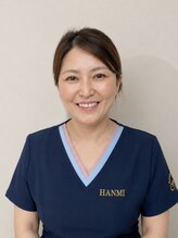 ビューティースタジオ ハンミ 新宿店(韓美) サイ /指名550円