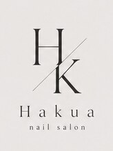 ハクア(Hakua)&nbsp;HINA 