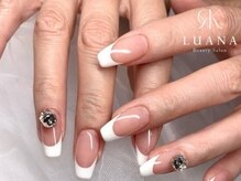 ルアナ(LUANA)の雰囲気（持ち込みデザイン可能◎）