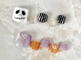 ★フット/ハロウィン