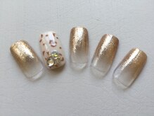 ネイルサロン スマイリー 古川橋店/Bコース☆