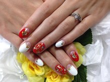 オフトゥール アトリエ カオ キャンアイドレッシー 鶴見店(ofuturo kao)/定額￥5200コース