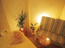 ケンコウサロン クローバー/施術ルーム3（2階）