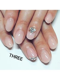 初回￥5400＋ストーン￥2052