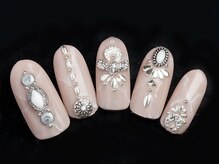 アムール(amour)/120分アートコース