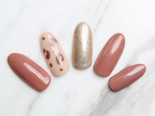 ジーネイルコウベ(G NAIL KOBE)/ハンドDコース 2990円