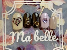 マベル(Ma belle)/マベルキャンペーン