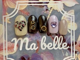 マベルキャンペーン