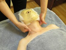 バパック ビアン(Bapak Bien)/スペシャルフェイシャル