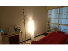 ふぁん/アットホームな空間