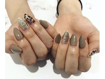 ハーティー(Hearty)/ジェルアート2本