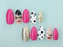 ラミー (Lamie)/Lamieネイルコレクション☆