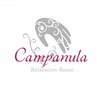 リラクゼーションルーム カンパニュラ(Campanula)のお店ロゴ