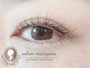 サロン マリキータ(salon mariquita)/マツエク/LED/カラー