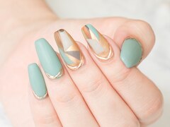 Nailsalon　Kaila【ネイルサロン カイラ】