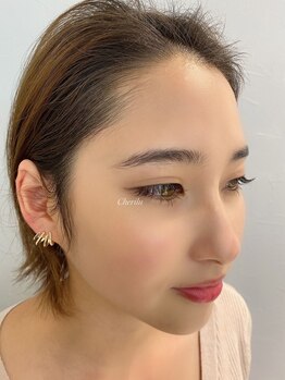 シェリル 昭島(Cherilu)/フラットラッシュ　120本