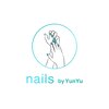 ネイルズ バイ ユンユ 原宿(nails by YunYu)ロゴ