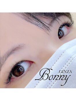 銀座ボニー 東日本橋店/ボリュームラッシュ