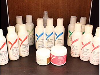 ワックス脱毛サロン ククナ(kukuNA)/【☆ツル肌をGET☆】