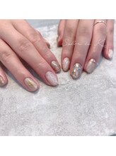 サロンドゥケー(salon du k)/